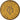 Coin, France, D.J. Bon pour Consommation, 10 Centimes, EF(40-45), Brass