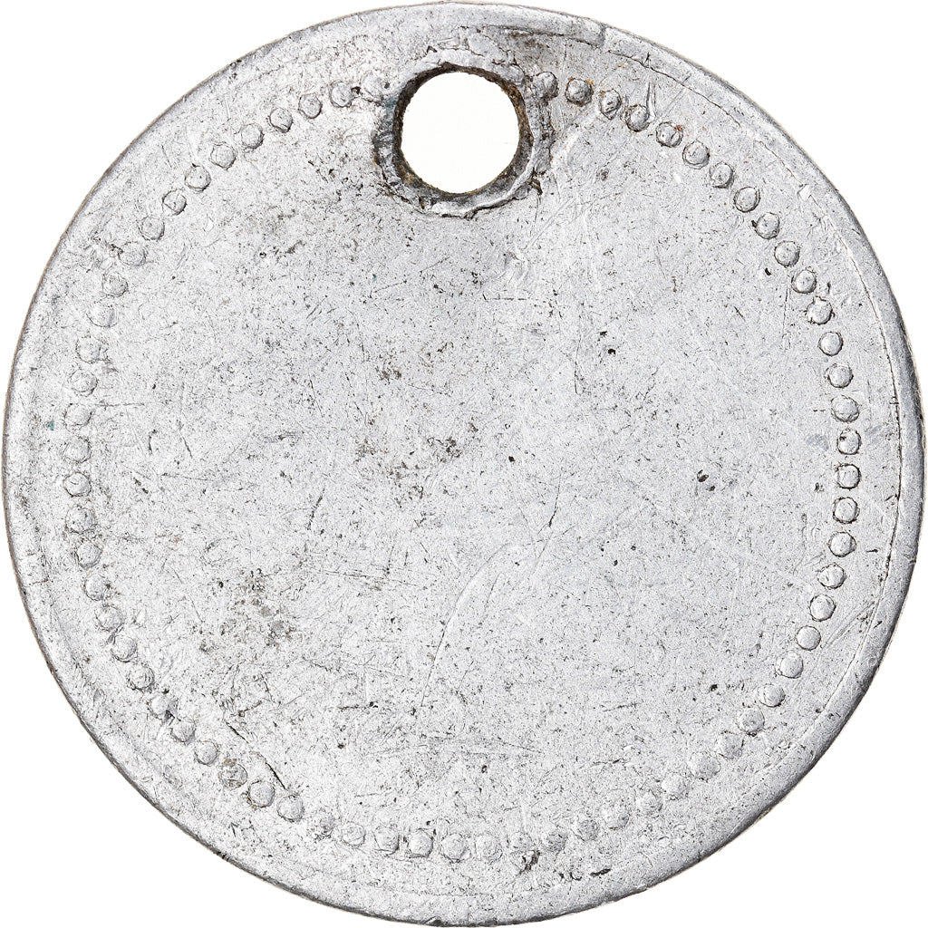 Francia, Token, CEM Cantine, MBC, Aluminio