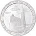 Moneda, Austria, Wien, 1 Stephansgroschen, 1950, EBC+, Aluminio