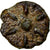 Coin, Ionia, Miletos, Bronze Æ, 400-380 BC, Miletos, VF(20-25), Bronze