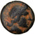 Moeda, Cária, Kaunos, Bronze Æ, 191/0-166 BC, VF(30-35), Bronze