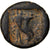 Munten, Carië, Kaunos, Bronze Æ, 191/0-166 BC, FR+, Bronze