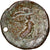Coin, Islands off Caria, Rhodes, Bronze Æ, Ist century BC, VF(20-25), Bronze