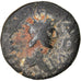 Monnaie, Îles de Carie, Rhodes, Bronze Æ, 100-150 AD, TB+, Bronze