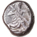 Moneda, Achaemenid Empire, Xerxes II to Artaxerxes II, Siglos, 420-375 BC