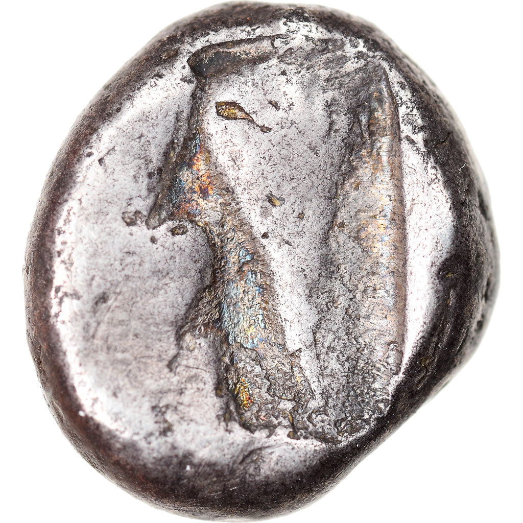 Moneda, Achaemenid Empire, Xerxes II to Artaxerxes II, Siglos, 420-375 BC