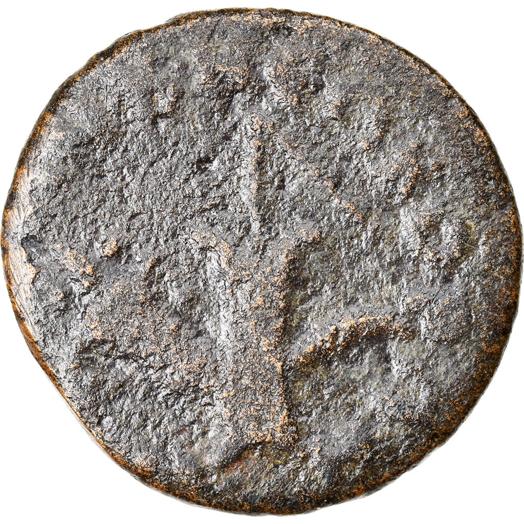 Moneda, Lydia, Sardes, Pseudo-autonomous, Bronze Æ, 3rd century BC, BC+