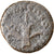 Monnaie, Lydie, Sardes, Pseudo-autonomous, Bronze Æ, 3ème siècle AV JC, TB