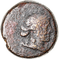 Münze, Lydia, Thyateira, Bronze Æ, 2nd century BC, S, Bronze, SNG-Cop:571