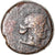 Monnaie, Lydie, Thyateira, Bronze Æ, 2ème siècle av. JC, TB, Bronze
