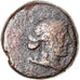 Münze, Lydia, Thyateira, Bronze Æ, 2nd century BC, S, Bronze, SNG-Cop:571