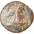 Coin, Lydia, Tralleis, Bronze Æ, 3rd century BC, VF(20-25), Bronze, BMC:64-65