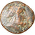 Monnaie, Lydie, Tralleis, Bronze Æ, 3ème siècle AV JC, TB, Bronze, BMC:64-65