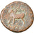 Coin, Lydia, Tralleis, Bronze Æ, 3rd century BC, VF(20-25), Bronze, BMC:64-65