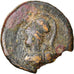 Moneta, Lydia, Tripolis, Pseudo-autonomous, Bronze Æ, 138-192 AD, MB, Bronzo