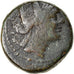 Coin, Phrygia, Apameia, Bronze Æ, 133-48 BC, VF(20-25), Bronze, BMC:74-75