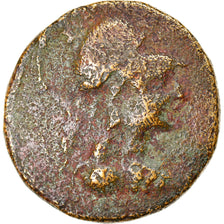 Monnaie, Phrygie, Apameia, Bronze Æ, 88-40 BC, TB, Bronze, SNG-Cop:164