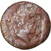 Monnaie, Phrygie, Synnada, Bronze Æ, 200-100 BC, TB, Bronze, SNG-Cop:708