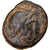 Coin, Phrygia, Eumeneia, Bronze Æ, 200-133 BC, VF(30-35), Bronze, SNG-Cop:377-8