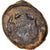 Moeda, Frígia, Eumeneia, Bronze Æ, 200-133 BC, VF(30-35), Bronze