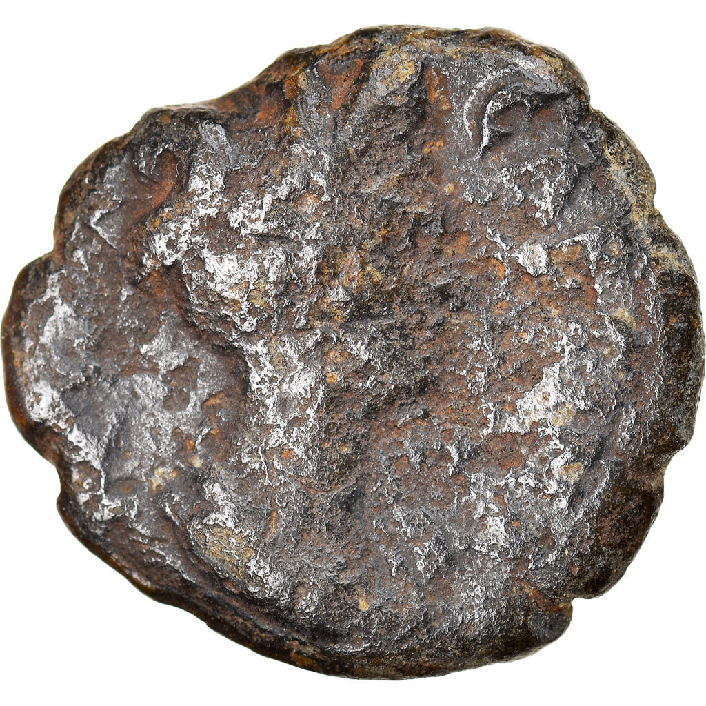 Moneta, Phrygia, Cibyra, Sabina, Bronze Æ, 128-137, MB, Bronzo