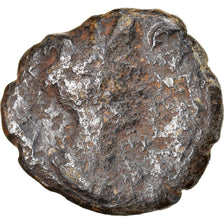 Moneta, Phrygia, Cibyra, Sabina, Bronze Æ, 128-137, MB, Bronzo