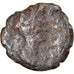 Munten, Phrygia, Cibyra, Sabine, Bronze Æ, 128-137, FR, Bronze
