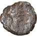 Moneta, Phrygia, Cibyra, Sabina, Bronze Æ, 128-137, MB, Bronzo