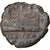 Moeda, Frígia, Cibyra, Sabina, Bronze Æ, 128-137, VF(20-25), Bronze