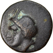 Coin, Lycia, Perikles, Bronze Æ, 380-360 BC, EF(40-45), Bronze