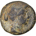 Moneda, Lycia, Masikytes, Bronze Æ, 27-23 BC, BC+, Bronce, RPC:3319