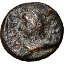 Coin, Pisidia, Pseudo-autonomous, Bronze Æ, 138-192 AD, Antioch, VF(20-25)