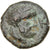 Münze, Pisidia, Selge, Bronze Æ, 2nd-1st century BC, SS, Bronze