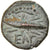 Coin, Pisidia, Selge, Bronze Æ, 2nd-1st century BC, EF(40-45), Bronze