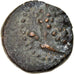 Coin, Pisidia, Selge, Bronze Æ, 2nd-1st century BC, EF(40-45), Bronze