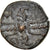 Monnaie, Pisidie, Selgé, Bronze Æ, 2nd-1st century BC, TTB, Bronze