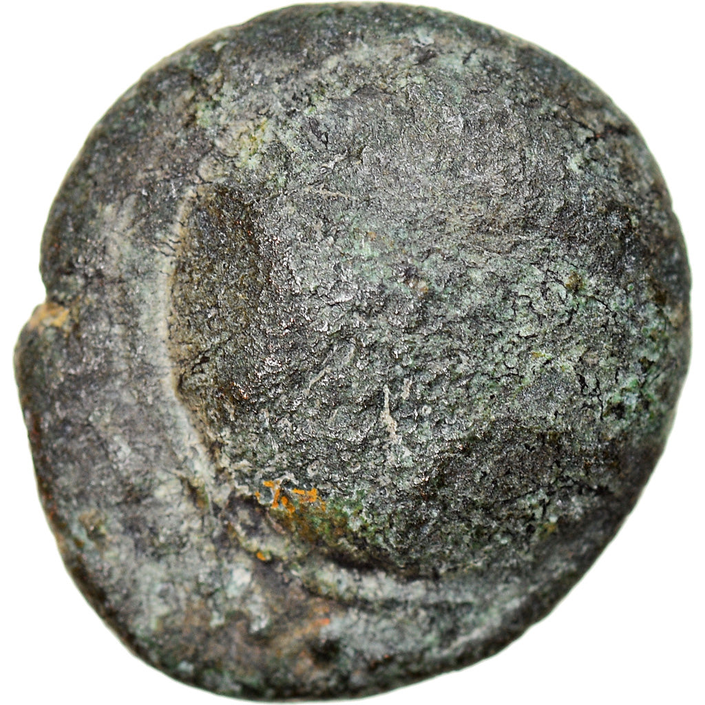 Monnaie, Pisidie, Selgé, Bronze Æ, 2nd-1st century BC, Rare, TB+, Bronze