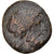Moeda, Pisidia, Termessus Major, Bronze Æ, 62-61 BC, Rara, VF(20-25), Bronze