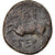 Moneta, Pisidia, Termessus Major, Bronze Æ, 62-61 BC, Rare, MB, Bronzo