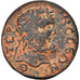 Coin, Pisidia, Termessus Major, Bronze Æ, 3rd century AD, VF(30-35), Bronze