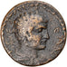 Moeda, Pisidia, Termessus Major, Pseudo-autonomous, Bronze Æ, 3rd century AD