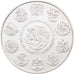 Monnaie, Mexique, Libertad, Onza, Troy Ounce of Silver, 2012, Bullion, SPL