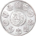 Coin, Mexico, Libertad, Onza, Troy Ounce of Silver, 2009, Bullion, MS(65-70)