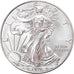 Moneta, USA, Silver Eagle, Dollar, 2012, 1 Oz, MS(65-70), Srebro