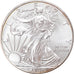 Monnaie, États-Unis, Silver Eagle, Dollar, 2012, 1 Oz, FDC, Argent