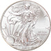 Münze, Vereinigte Staaten, Silver Eagle, Dollar, 2015, 1 Oz, UNZ+, Silber