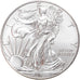 Coin, United States, Silver Eagle, Dollar, 2015, 1 Oz, MS(65-70), Silver