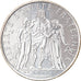 France, Hercule, 10 Euro, 2012, Paris, MS(64), Silver, Gadoury:EU 516, KM:2073