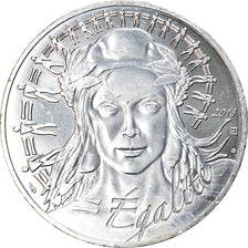 Francia, 20 Euro, Marianne, Egalité, 2018, Paris, SPL, Argento