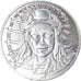 France, 20 Euro, Marianne, Egalité, 2018, Paris, MS(64), Silver